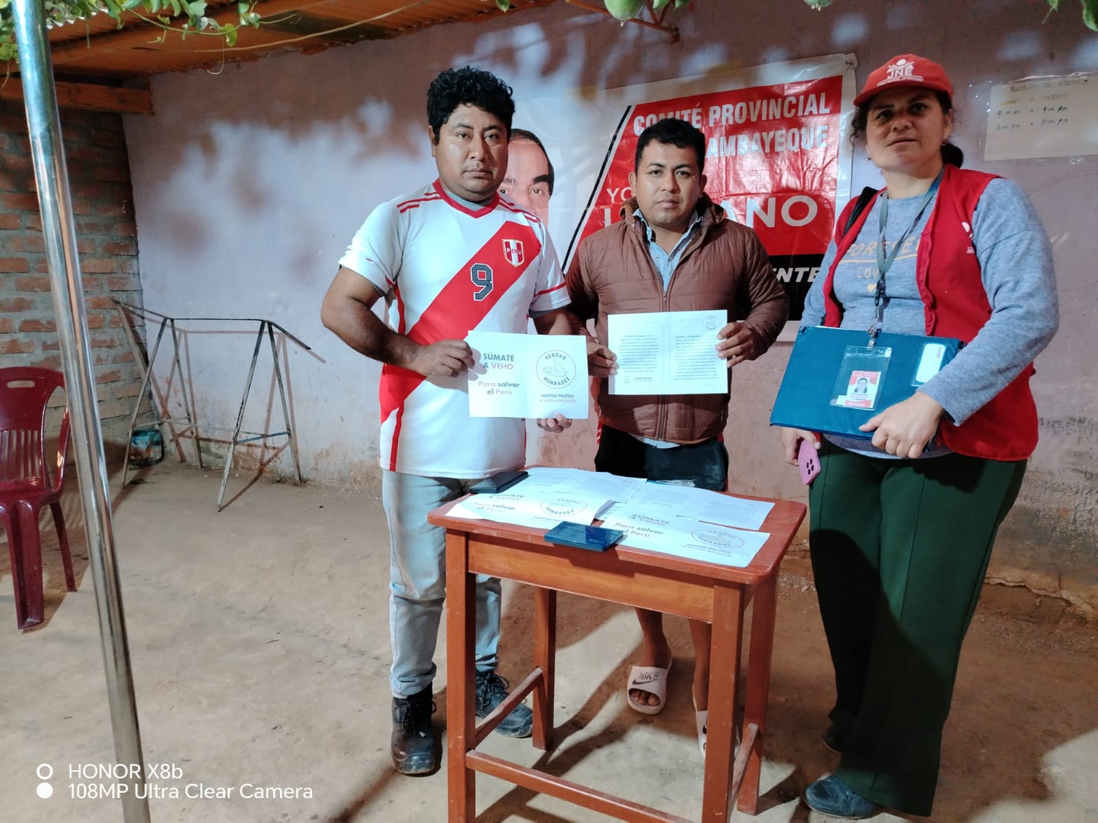 Comité Lambayeque